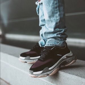 Meet your Posher, Teddy